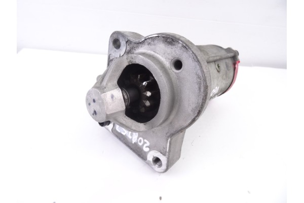 Motor arranque, Volvo V60 Familiar Summum 2014, 30659478