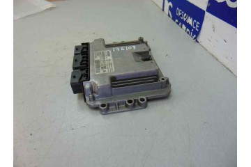 Centralita motor uce, Citroen Xsara Picasso 1.6 HDi 90 SX Top 2007, 9663268380