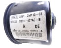 Abs, Ford Fiesta (Cbk) Ambiente 2003, 2S612M110CE