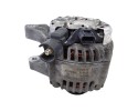 Alternador, Ford Fusion (Cbk) Ambiente 2004