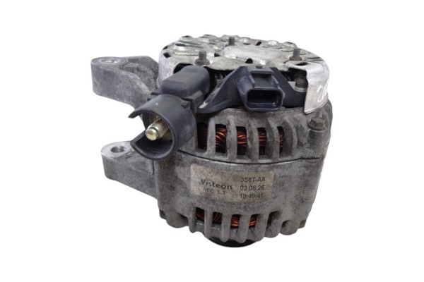 Alternador, Ford Fusion (Cbk) Ambiente 2004