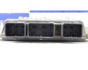 Centralita motor uce, Citroen C3 1.4 HDi Premier 2003, 9652888580
