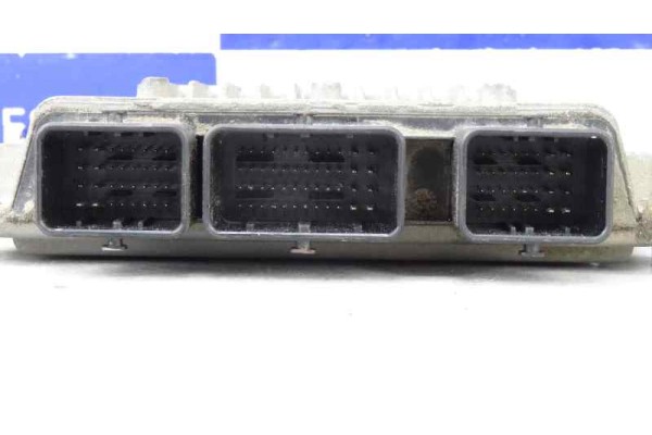 Centralita motor uce, Citroen C3 1.4 HDi Premier 2003, 9652888580