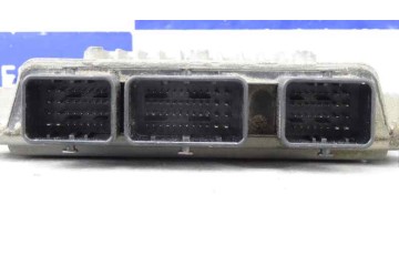 Centralita motor uce, Citroen C3 1.4 HDi Premier 2003, 9652888580