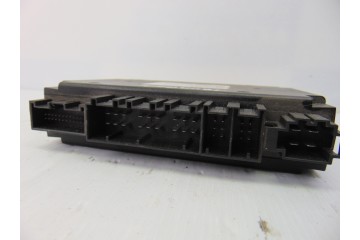 Módulo electrónico, Volkswagen Touareg (7LA) Tdi V6 2004, 7L6937049M