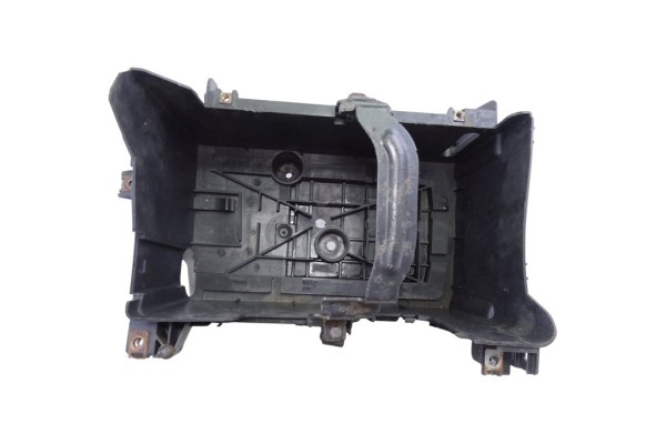 Soporte bateria, Renault Scenic Iii (Jz) Dynamique 2010, 244460003R