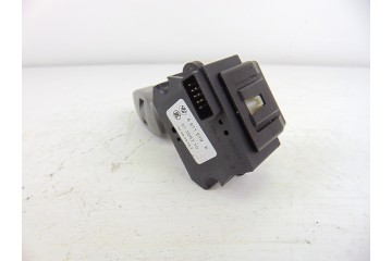 Mando limpia, Bmw Serie 7 (E65/E66) 740d 2007, 6911519