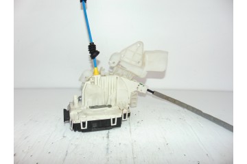 A2047201835  CERRADURA PUERTA DELANTERA DERECHA MERCEDES-BENZ CLASE E (BM 212) LIM. 220 CDI BlueEfficiency (212.002) 2011 A20472