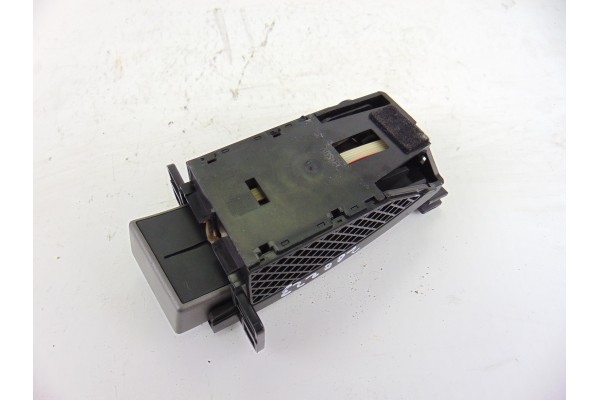 Módulo electrónico, Bmw Serie 7 (E65/E66) 740d 2007, 6925812