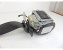 Cinturon seguridad trasero derecho, Mercedes-benz Clase a (Bm 169) A 200 Turbo (169.034) 2006
