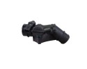 Caja mariposa, Citroen Xsara Picasso 1.6 HDi 90 Exclusive 2007, 9660030580