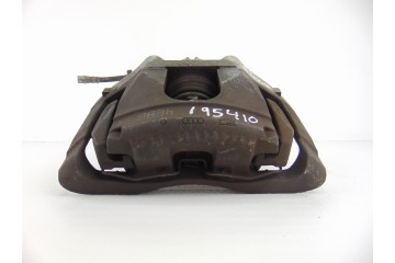 Pinza de freno delantera izquierda, Audi A6 Avant (4B5) 3.0 2002