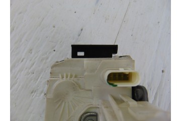 A2047201835  CERRADURA PUERTA DELANTERA DERECHA MERCEDES-BENZ CLASE E (BM 212) LIM. 220 CDI BlueEfficiency (212.002) 2011 A20472