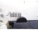 Cerradura puerta trasera izquierda, Volkswagen Tiguan (5N2) T1 BlueMotion 2016, 5N0839015J