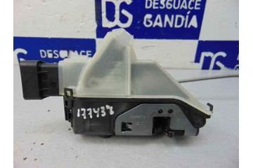 Cerradura puerta delantera derecha, Citroen C4 Cactus Feel 2018, 190384