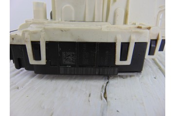 A2047201835  CERRADURA PUERTA DELANTERA DERECHA MERCEDES-BENZ CLASE E (BM 212) LIM. 220 CDI BlueEfficiency (212.002) 2011 A20472