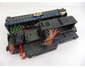 Caja reles / fusibles, Bmw Serie X3 (E83) 2.0d 2005, 8387153