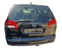 Opel Vectra C Caravan Elegance 2005 para piezas | Desguace Gandia SL