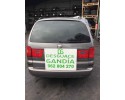 SEAT Alhambra (7V9) Fancy 2005 para piezas | Desguace Gandia SL