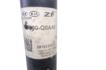 Amortiguador trasero izquierdo, Hyundai I20 (BC3) Essence 2021, 55300Q0AA0