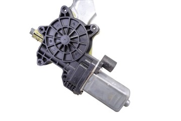 Elevalunas delantero derecho, Renault Kangoo Ii (F/KW0) Expression 2014