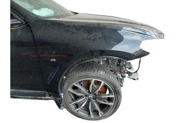 BMW X4 (G02) M40 I 2021 para piezas | Desguace Gandia SL