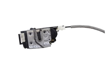 Cerradura puerta delantera izquierda, Mercedes-benz Clase Cla (Bm 117) Cla 200 Cdi (117.301) 2014, A1667200135