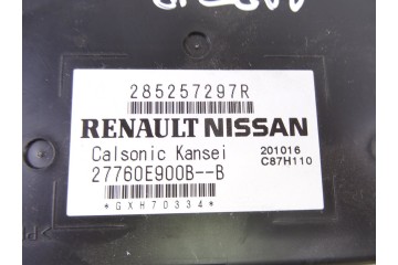 Módulo electrónico, Renault Captur I Adventure 2016, 285257297R