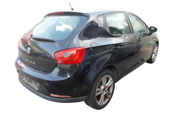 SEAT Ibiza Berlina (6J5) Reference 2008 para piezas | Desguace Gandia SL
