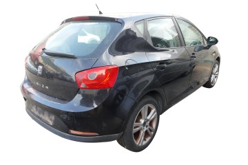 SEAT Ibiza Berlina (6J5) Reference 2008 para piezas | Desguace Gandia SL