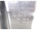 Filtro carbono activo, Volkswagen Polo Vi (AW1)(08.2017) United 2021, 2Q0201801A