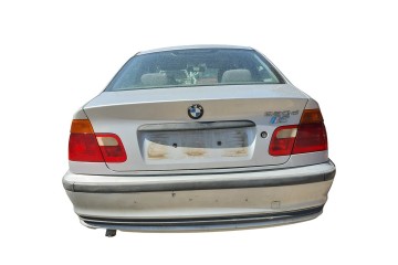 BMW Serie 3 Berlina (E46) 320D 2003 para piezas | Desguace Gandia SL