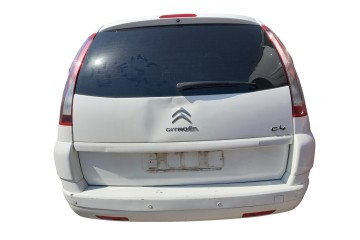 Citroën Grand C4 Picasso Millenium 2013 para piezas | Desguace Gandia SL