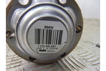 Transmision trasera derecha, Bmw Serie 3 Berlina (E90) 318d 2006, 7533446