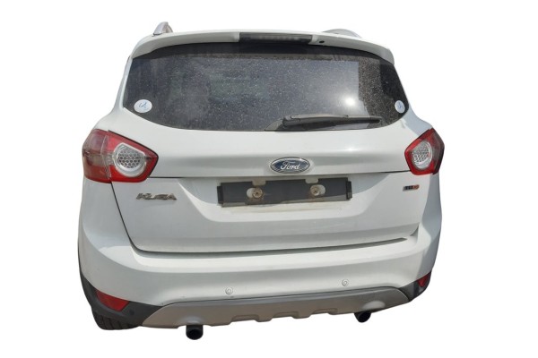 Ford Kuga (CBV) Trend 2009 para piezas | Desguace Gandia SL