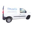 Renault Kangoo II (F/KW0) Profesional 17 para piezas | Desguace Gandia SL