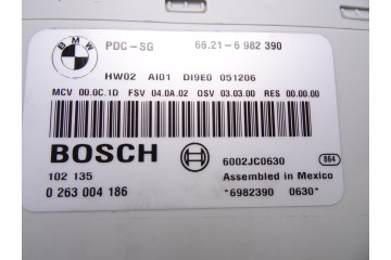Módulo electrónico, Bmw Serie 3 Berlina (E90) 318d 2006, 6982390