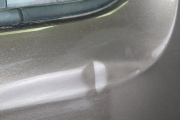 Puerta lateral corredera izquierda, Renault Kangoo Ii (F/KW0) Expression 2014