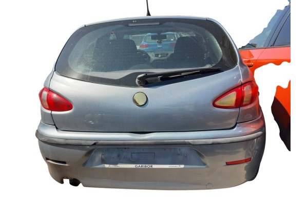 Alfa Romeo 147 (190) 1.9 JTD Distinctive 2002 para piezas | Desguace Gandia SL