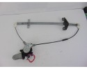 Elevalunas trasero izquierdo, Honda Cr-v (RD8) * 2005