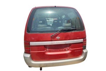 Nissan Serena (C23M) 2.3 Invitation D 1997 para piezas | Desguace Gandia SL
