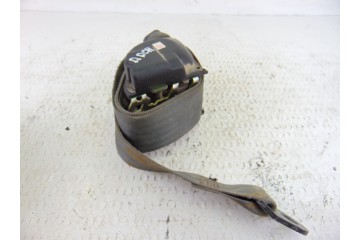 Cinturon seguridad delantero derecho, Citroen Jumper Combi 29 C 2.0 HDi/-HDi 85 Confort 2006