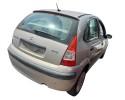 Citroën C3 1.1 Collection 2005 para piezas | Desguace Gandia SL