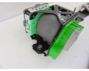 Cinturon seguridad delantero derecho, Citroen Berlingo Combi SX Multispace 2009, 96815087ZH