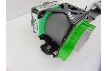 Cinturon seguridad delantero derecho, Citroen Berlingo Combi SX Multispace 2009, 96815087ZH
