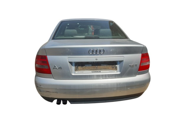 Audi A4 Berlina (B5) 1.8 T 2000 para piezas | Desguace Gandia SL