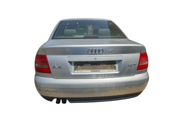 Audi A4 Berlina (B5) 1.8 T 2000 para piezas | Desguace Gandia SL