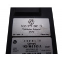 1Q0971361D MODULO ELECTRONICO VOLKSWAGEN EOS (1F7)(2006) 1Q0971361D MODULO ELECTRONICO VOLKSWAGEN EOS (1F7)(2006)