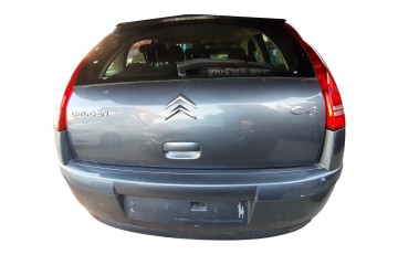 Citroën C4 Berlina VTR Plus 2006 para piezas | Desguace Gandia SL