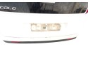 Paragolpes trasero, Fiat Ii Doblò (263) Cargo Base Combi 2020